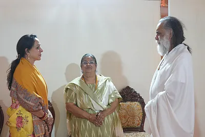 Mahakumbh 2025