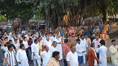 Shri Radhaastmi 2026