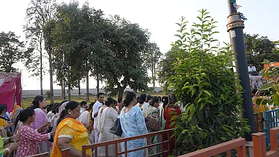 Shri Radhaastmi 2026