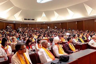International Gita Mahotsav Japan 2026