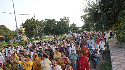 Shri Radhaastmi 2026