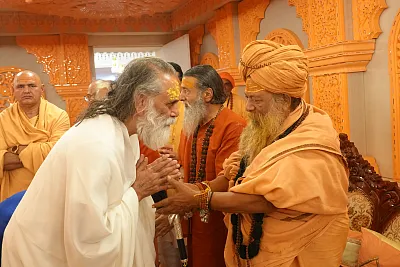 Mahakumbh 2025
