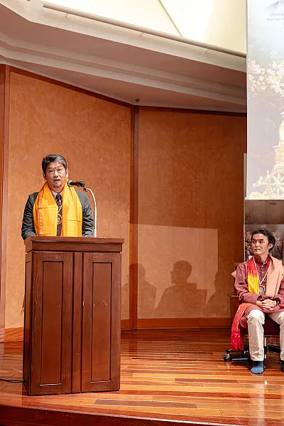 International Gita Mahotsav Japan 2026