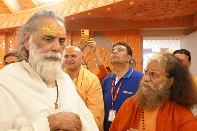 Mahakumbh 2025