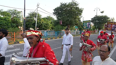 Shri Radhaastmi 2026