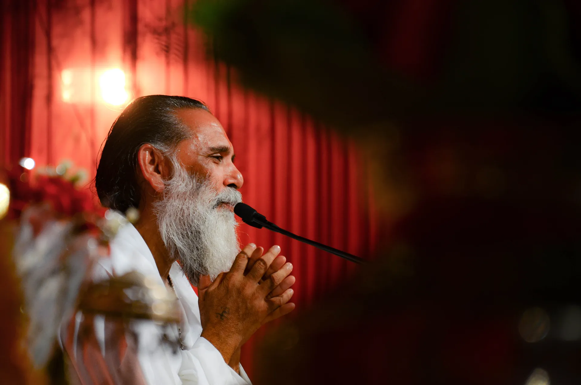 Gita Manishi Swami Gyananand Ji Maharaj