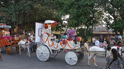 Shri Radhaastmi 2026