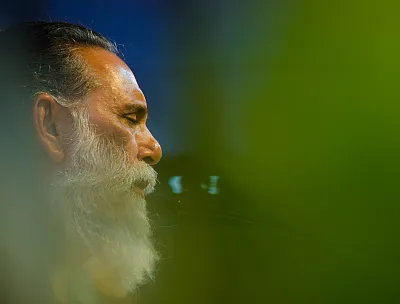 Gyananand Ji Maharaj