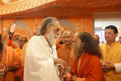 Mahakumbh 2025