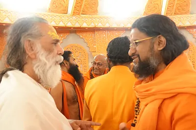 Mahakumbh 2025