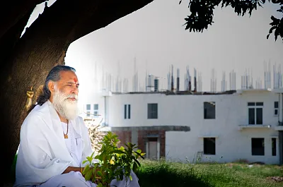Gyananand Ji Maharaj