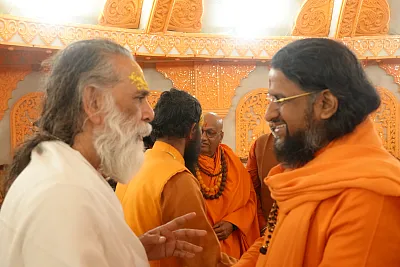 Mahakumbh 2025