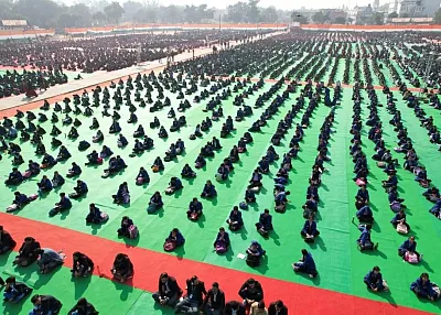 Igm 2025 kurukshetra