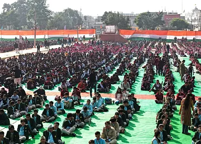 Igm 2025 kurukshetra