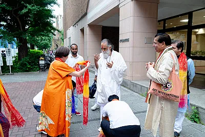 International Gita Mahotsav Japan 2026