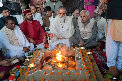 Igm 2025 kurukshetra