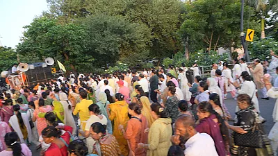 Shri Radhaastmi 2026