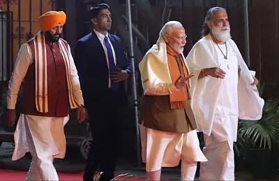 Igm 2025 kurukshetra
