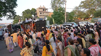 Shri Radhaastmi 2026
