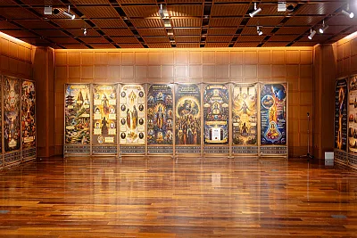 International Gita Mahotsav Japan 2026