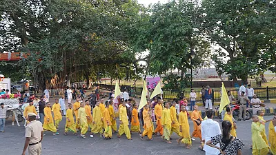 Shri Radhaastmi 2026