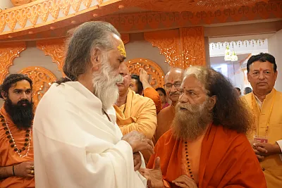Mahakumbh 2025