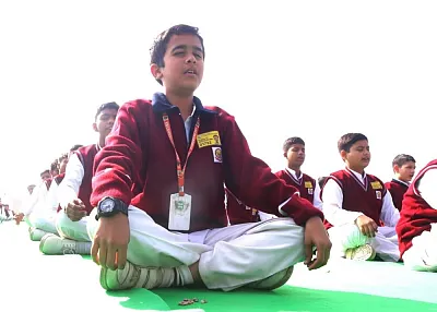 Igm 2025 kurukshetra