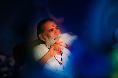 Gyananand Ji Maharaj