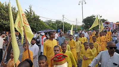 Shri Radhaastmi 2026