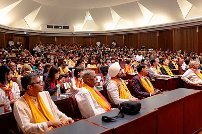International Gita Mahotsav Japan 2026