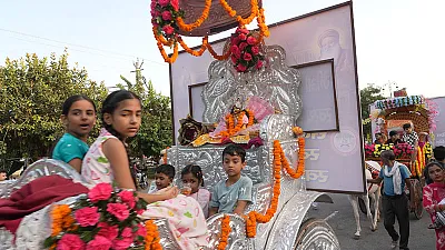 Shri Radhaastmi 2026