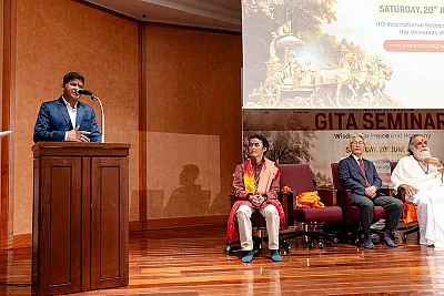 International Gita Mahotsav Japan 2026
