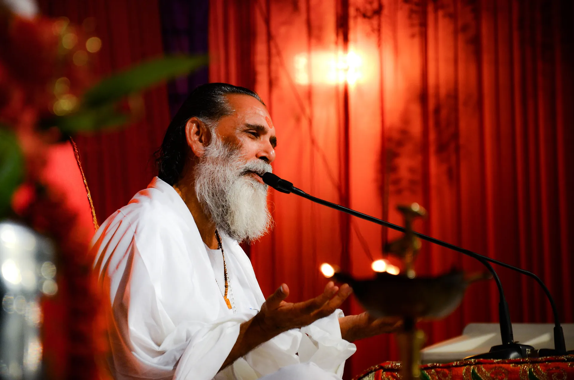 Gita Manishi Swami Gyananand Ji Maharaj