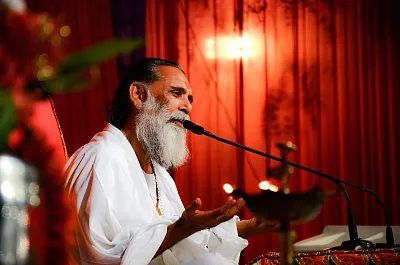 Gyananand Ji Maharaj