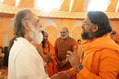 Mahakumbh 2025