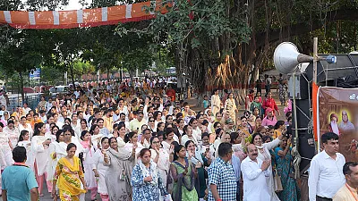 Shri Radhaastmi 2026