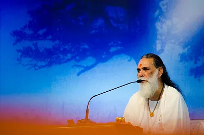 Gyananand Ji Maharaj