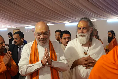 Mahakumbh 2025