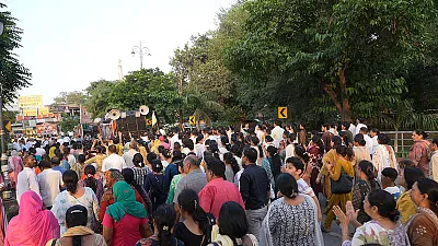 Shri Radhaastmi 2026