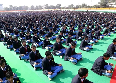 Igm 2025 kurukshetra