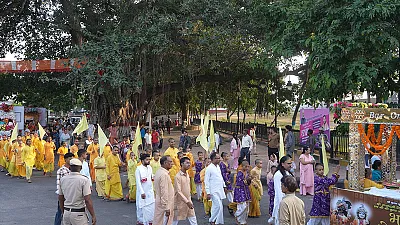 Shri Radhaastmi 2026
