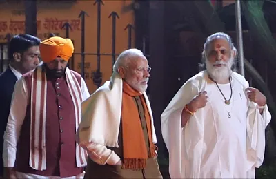 Igm 2025 kurukshetra