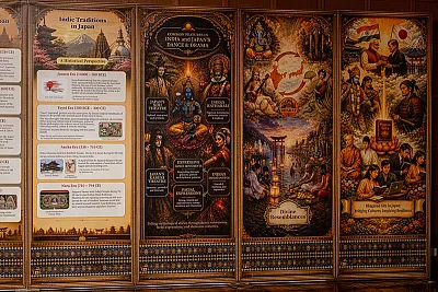 International Gita Mahotsav Japan 2026