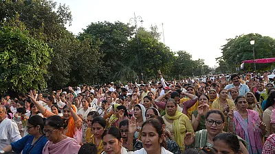 Shri Radhaastmi 2026