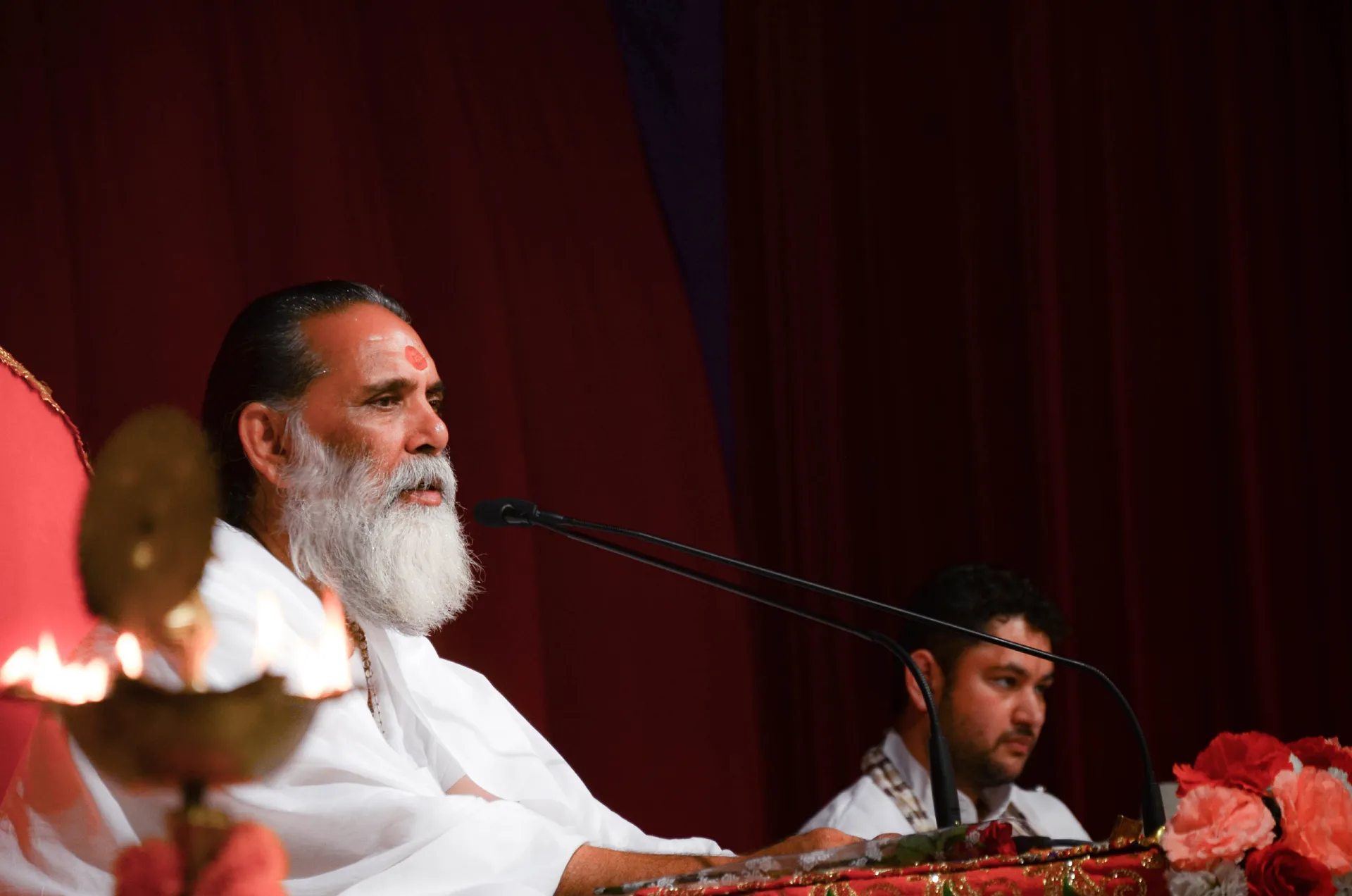 Gita Manishi Swami Gyananand Ji Maharaj