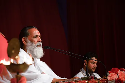Gyananand Ji Maharaj