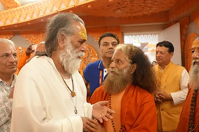 Mahakumbh 2025