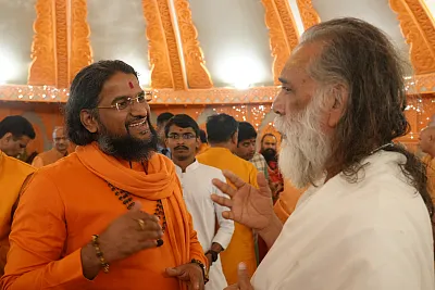 Mahakumbh 2025