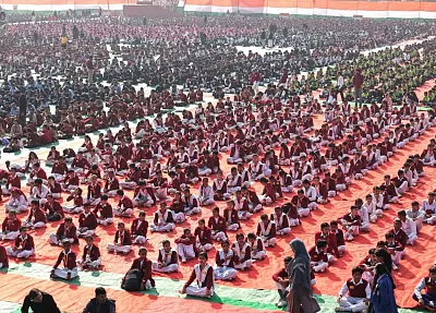 Igm 2025 kurukshetra