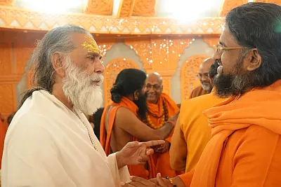Mahakumbh 2025